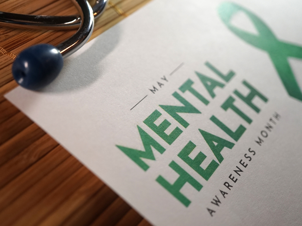 Apa Kamu Baik-Baik Saja? Ini Tips Menjaga Kesehatan Mentalmu