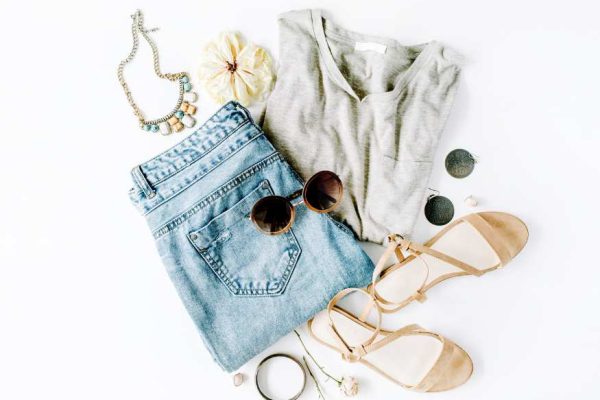 5 Perpaduan Outfit Ini Buat Kamu Terlihat Elegan, ada warna coklat