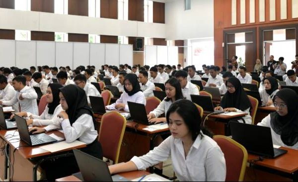 Pengumuman Kelulusan PPPK oleh BKN