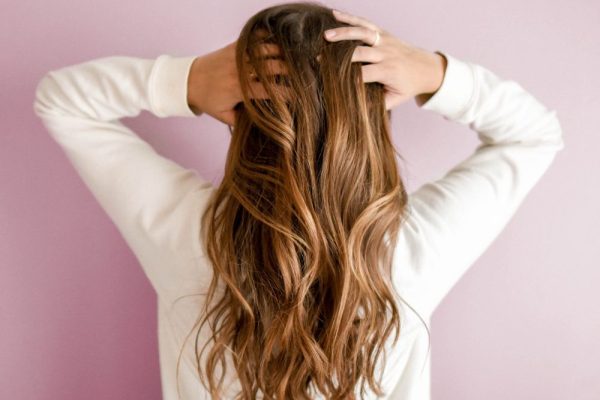 Limbah Rambut Manusia disulap Menjadi Pakaian Rajut oleh Desainer Belanda! Penasaran dengan Hasilnya?