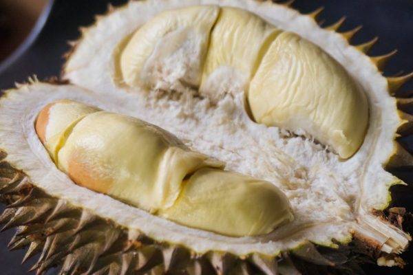 Hindari Konsumsi Buah Durian Jika Kondisi Tubuh Kamu Seperti Ini!