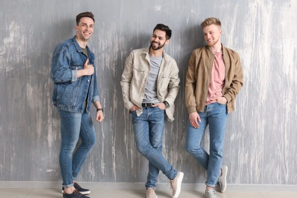 Style Pria Teratas Anti Bosan dan Bikin Tampilan Lebih Fashionable