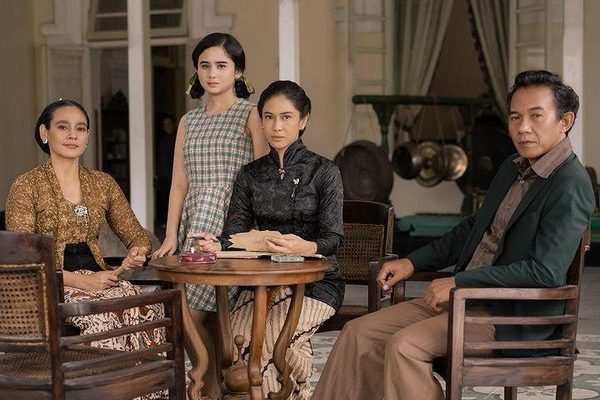 Kemendikbud Beri Kritik Terkait Serial Viral Gadis Kretek, Apa Isi Kritiknya?