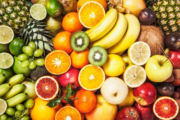 Kadar Gula Darah Tinggi? Ini 5 Buah Yang Aman Dikonsumsi