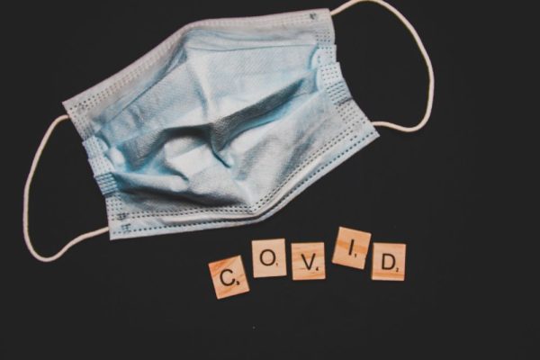 Varian Baru Virus Covid-19, Masyarakat Diingatkan untuk Waspada