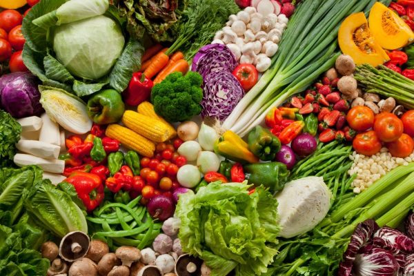 Tubuh Butuh Vitamin! Apa Saja Manfaat dan Jenis Sayuran Untuk Kesehatan