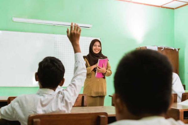 Anggaran Dana Pendidikan 2024 Sudah Rilis! Apa Target Kemendikbud?