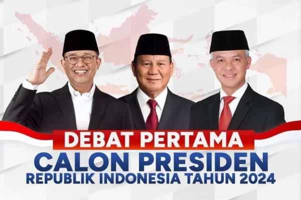 Analisis Para Pengamat Terkait Suasana dan Performa Capres