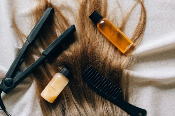 Gaya Rambut Paling Populer Sepanjang 2023