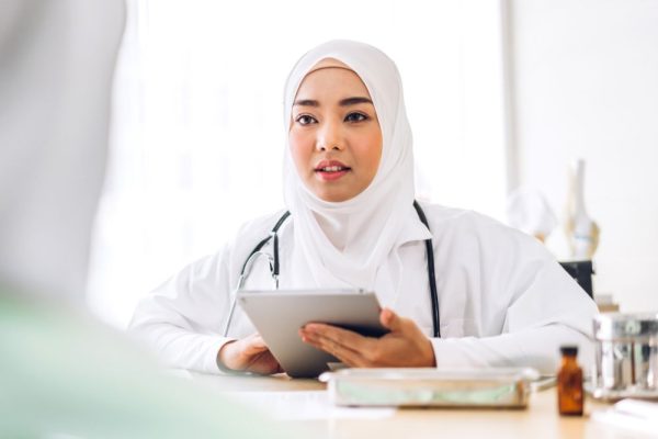 Sudah Dibuka! Ini Cara Daftar Tenaga Kesehatan Haji 2024