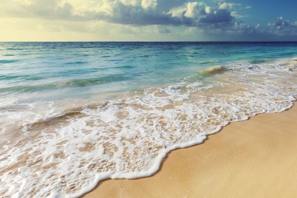 Garam Merupakan Penyebab Air Laut Menjadi Asin