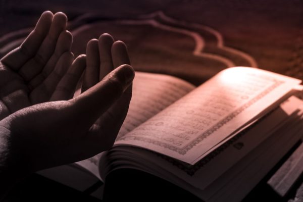 Pengertian dan Penjelasan tentang Ikhlas
