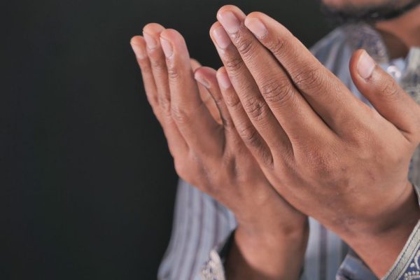 Doa agar Diberi Kemudahan dalam Menyelesaikan Urusan