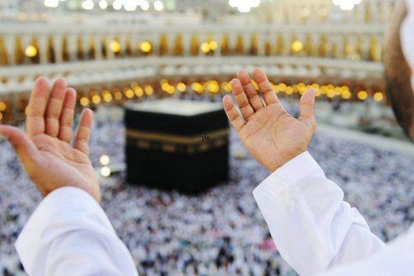 Pengertian, Dalil, Waktu dan Rukun Pelaksanaan Ibadah Haji